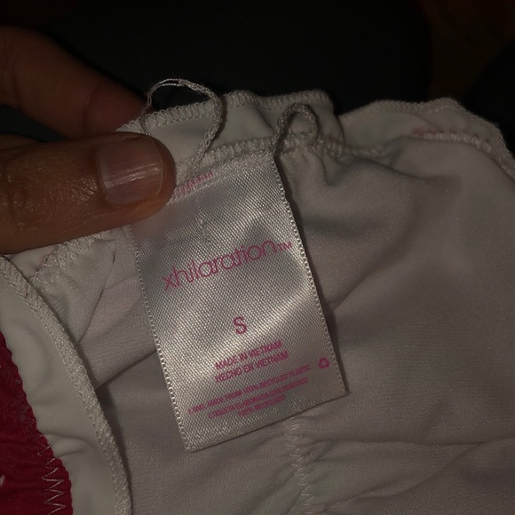 CUTE BATHING SUIT BOTTOM - Picture 4 of 4